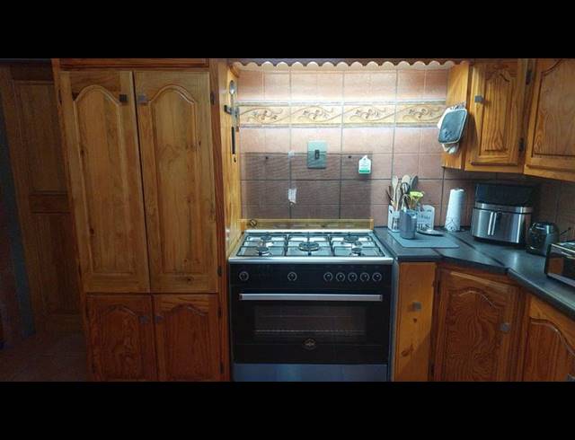 5 BEDROOM HOUSE FOR SALE IN MODIMOLLE